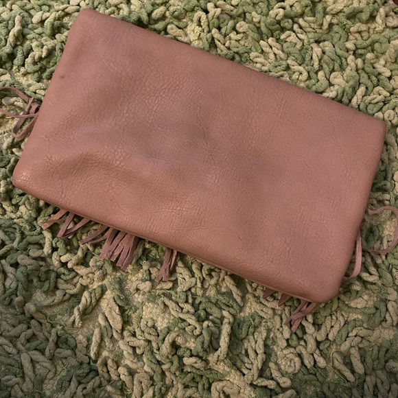 Fringe Bag - Picture 5 of 6